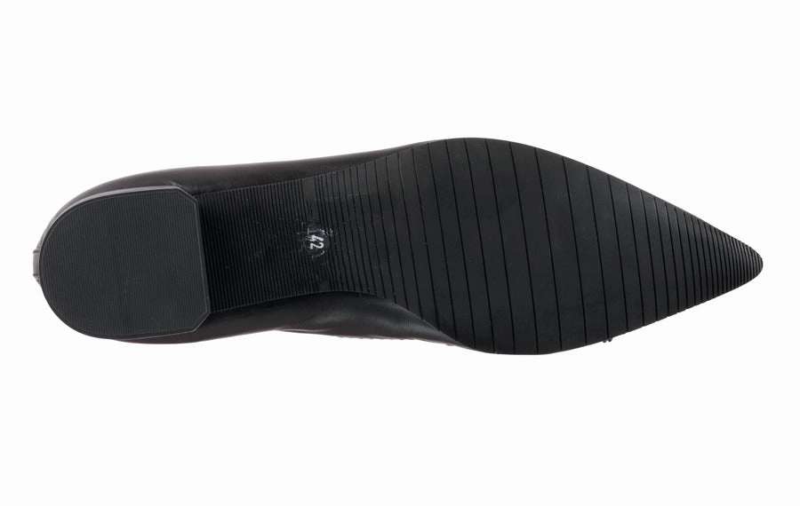 Mdf Phoebe Insole Loafers