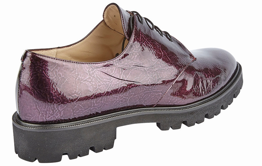 Mdf Roma Brown Shoes