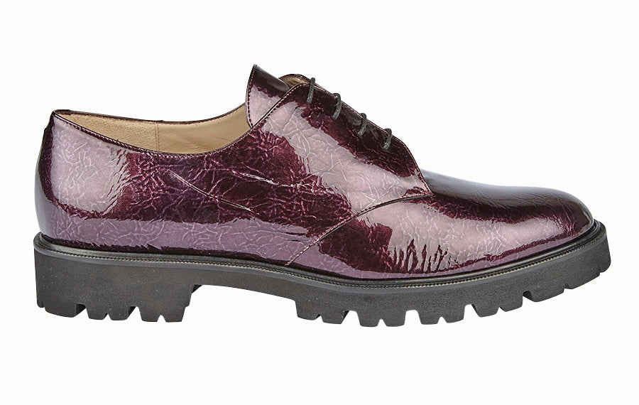 Mdf Roma Enzo Oxfords