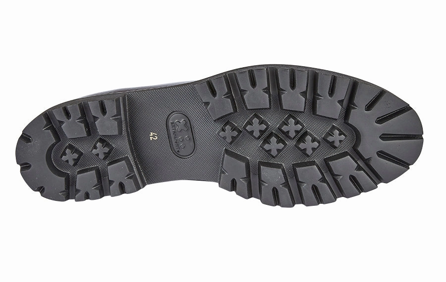 Mdf Roma Zerogrand Stitchlite Wingtip Oxfords