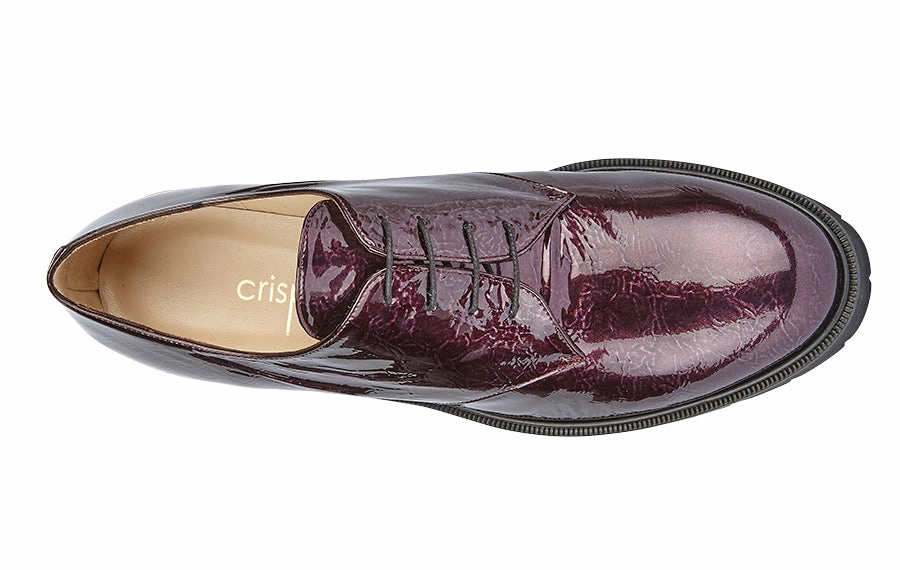 Loafers Or Oxfords With Suit Mdf Roma