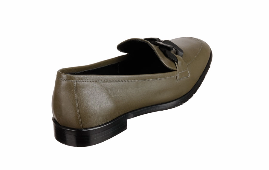 Mdf Tapenade Loafers & Slip-on