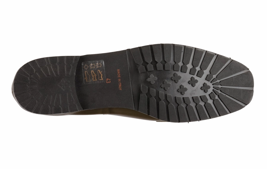 Mdf Tapenade Gator Loafers