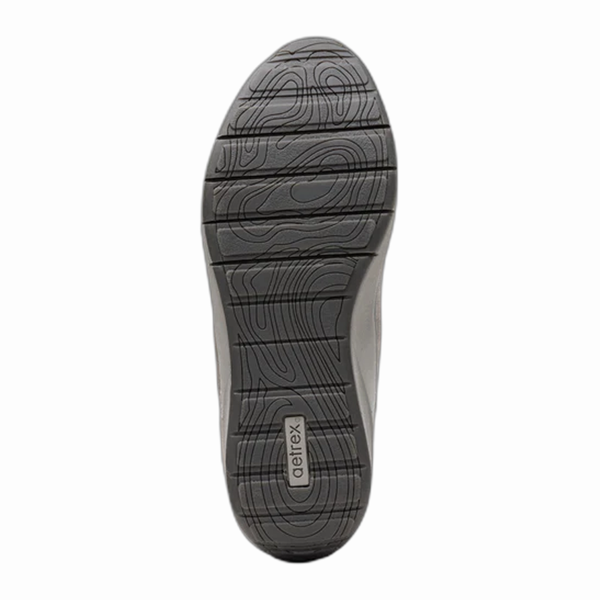 Megan Arch Support Sneaker Work Slip-ons