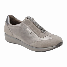 Megan Arch Support Sneaker Twisted X Slip Ons