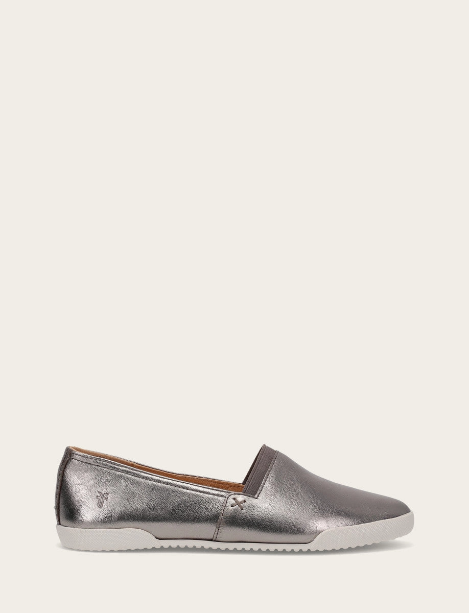 Melanie Slip On Size Wide Slip On Shoes