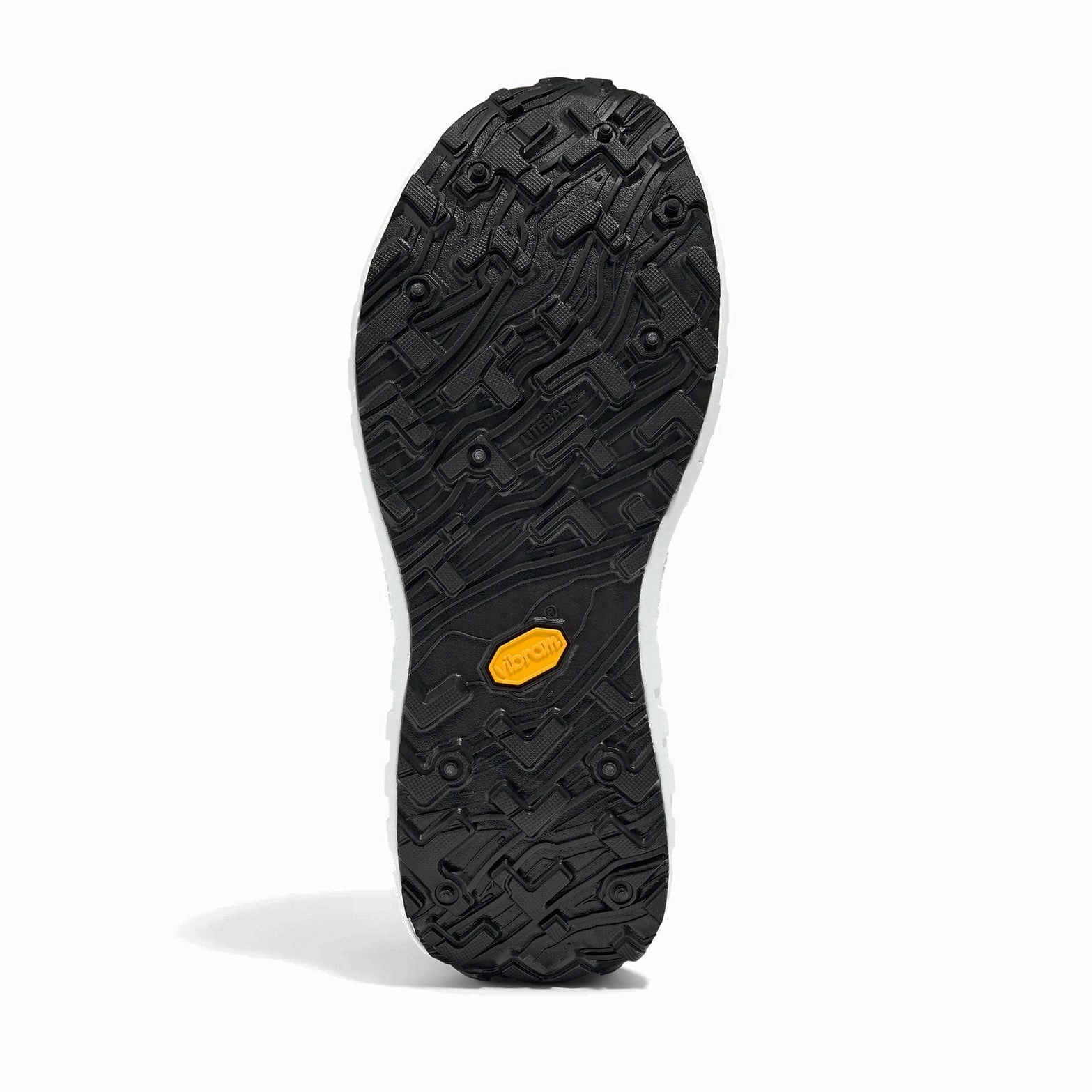 Ua Trail Running Shoes Men's 001A Trail Running Shoes Black