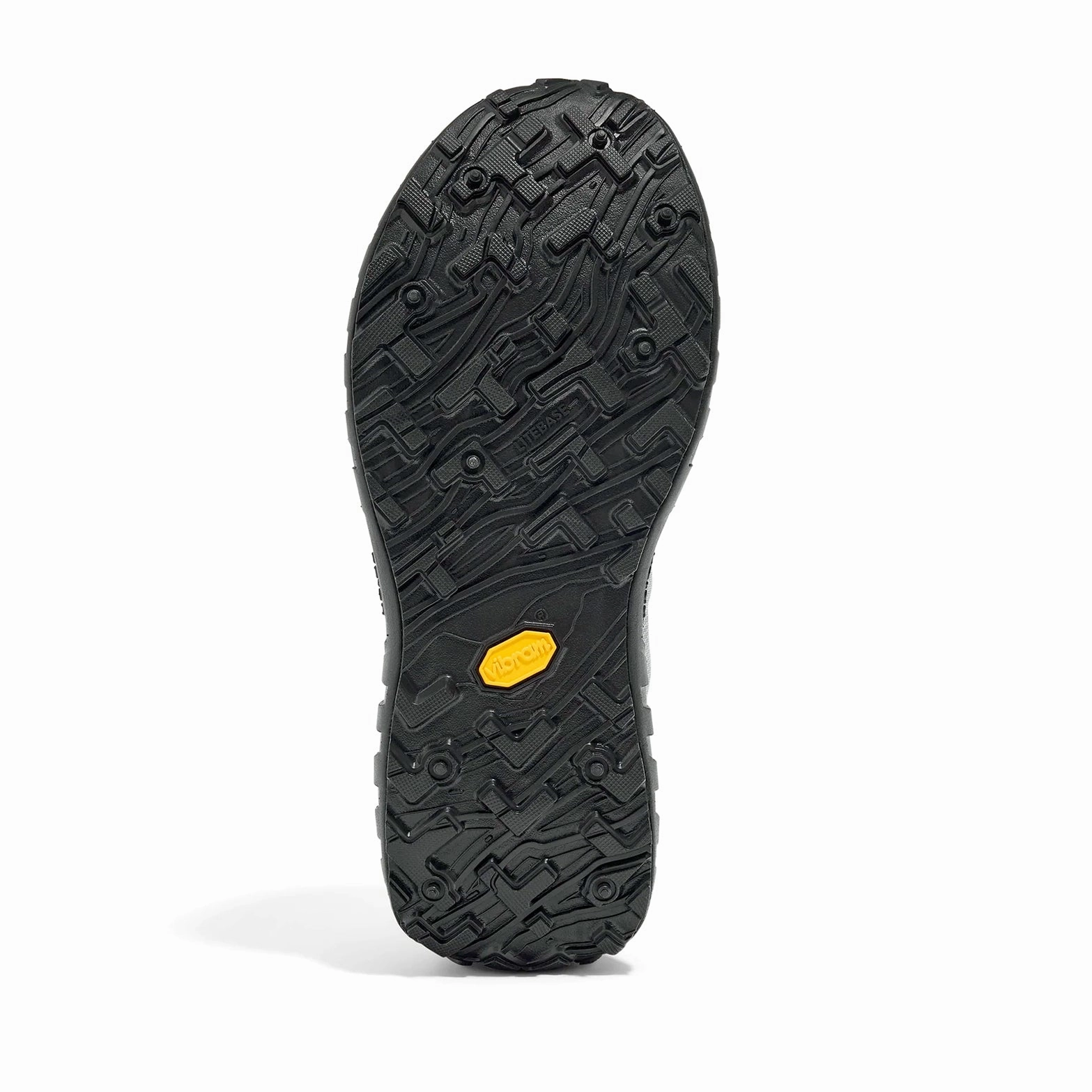 Men's 001A Trail Running Shoes Pewter Trail Best Running Shoes