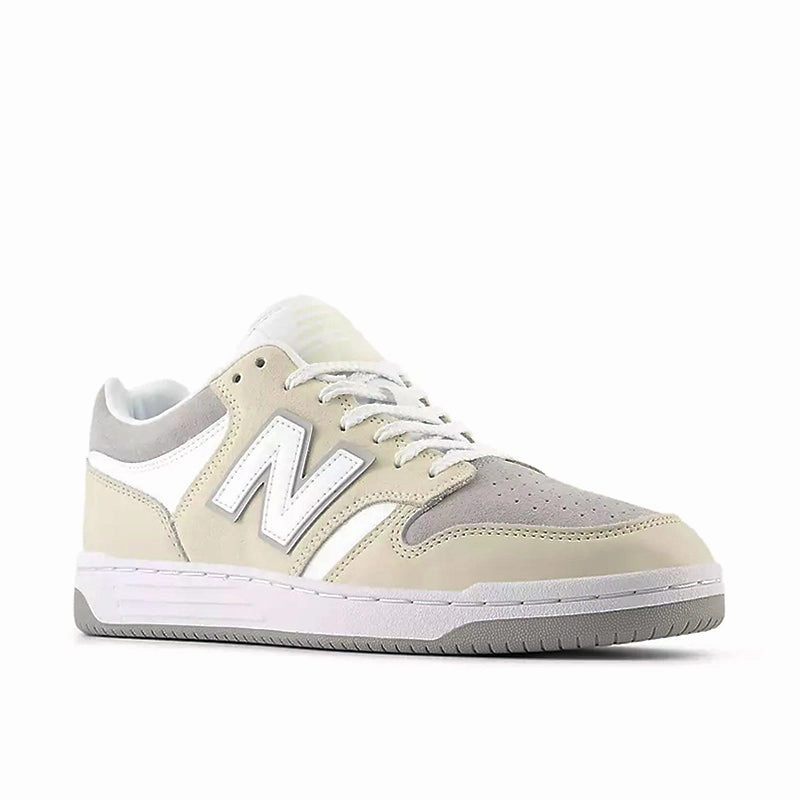 Make My Own Basketball Shoes Men's 480 Raincloud/Linen