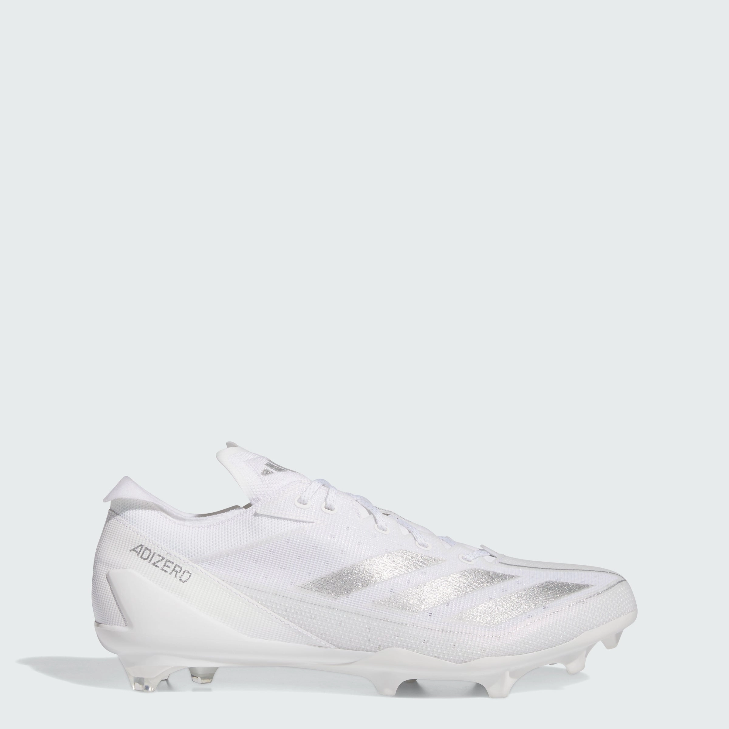 Men's adidas Adizero Electric Football Cleats Metal Studs Soccer Cleats