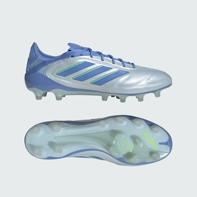 Men's adidas Copa Pure 3 Elite Artificial Grass Soccer Cleats Phantom Luna Elite Ag Soccer Cleat