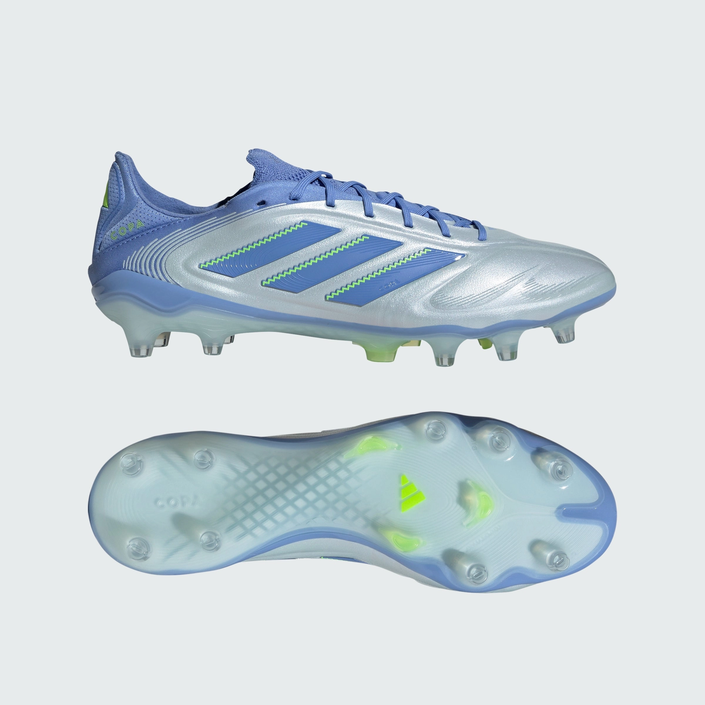 Kids' Soccer Cleats Nearby Men's adidas Copa Pure 3 Elite Firm Ground Cleats