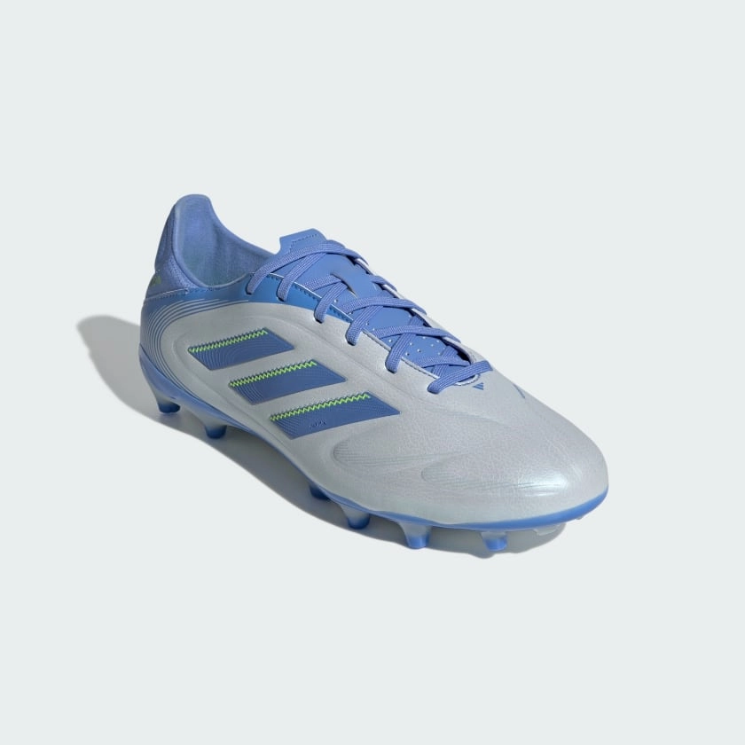 Men's adidas Copa Pure 3 League Firm/Multi-Ground Cleats Do Soccer Cleats Come In Wide