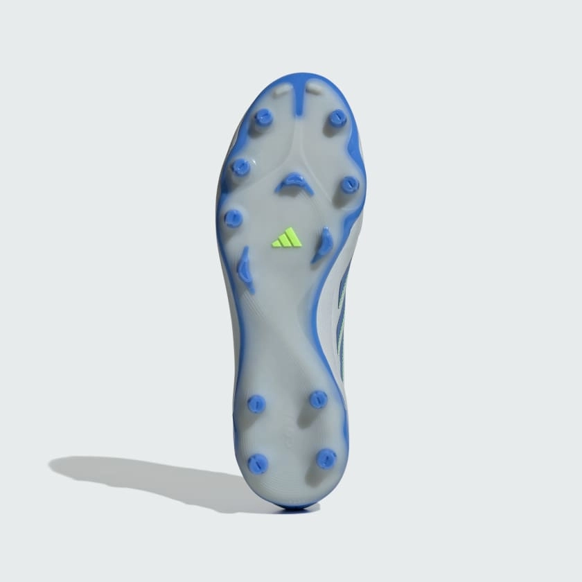 Men's adidas Copa Pure 3 League Firm/Multi-Ground Cleats New Soccer Cleats High Tops