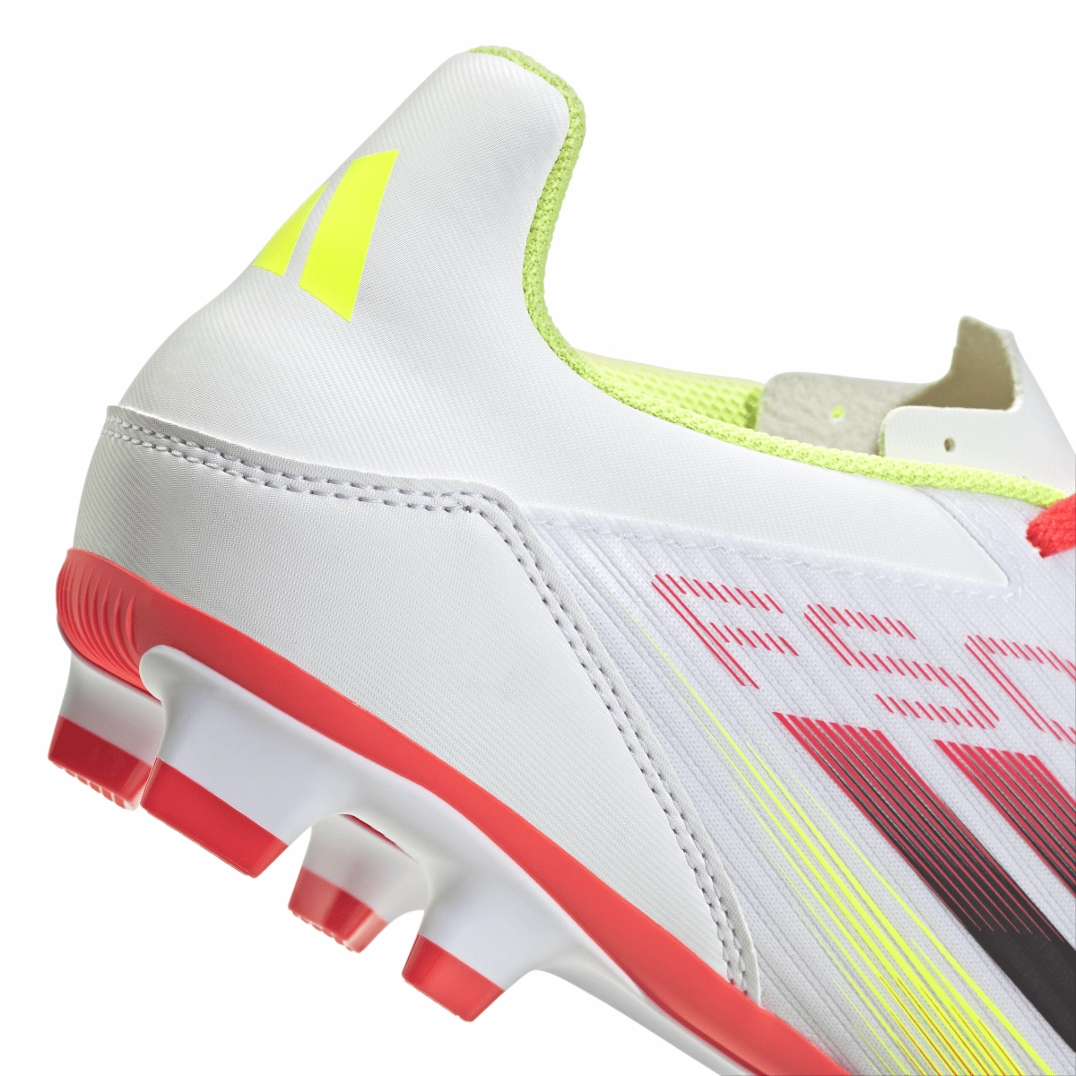 Men's Adidas F50 Club Firm/Multi-Ground Soccer Cleats Repair Soccer Cleats