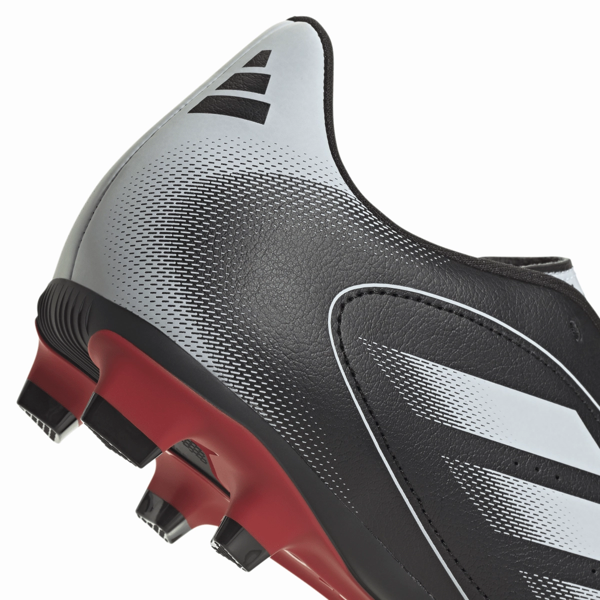 Matte Soccer Cleats Men's Adidas Goletto IX Firm/Multi-ground Soccer Cleats