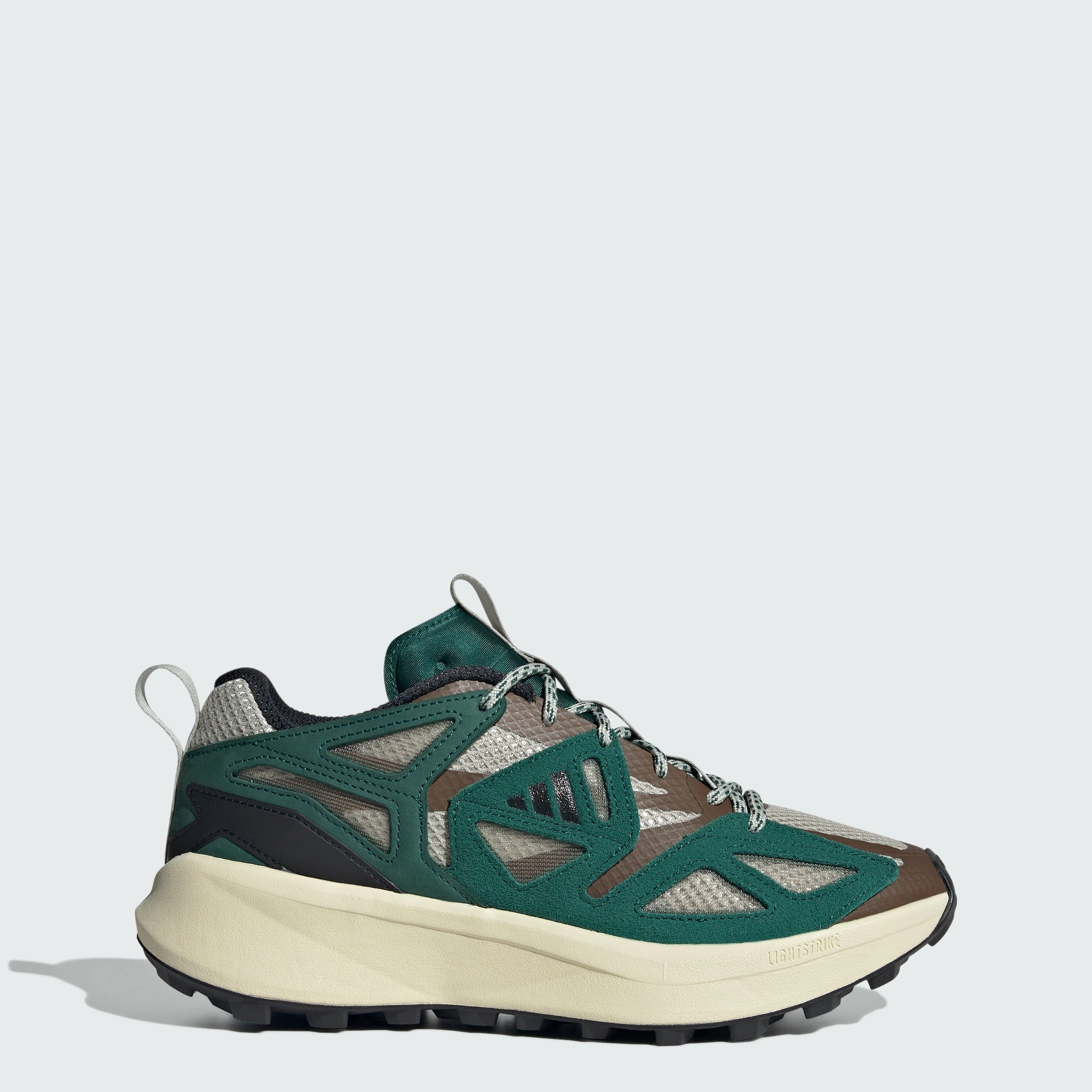 Men's adidas Kantai Trail Shoes Challenger Trail Running Shoes