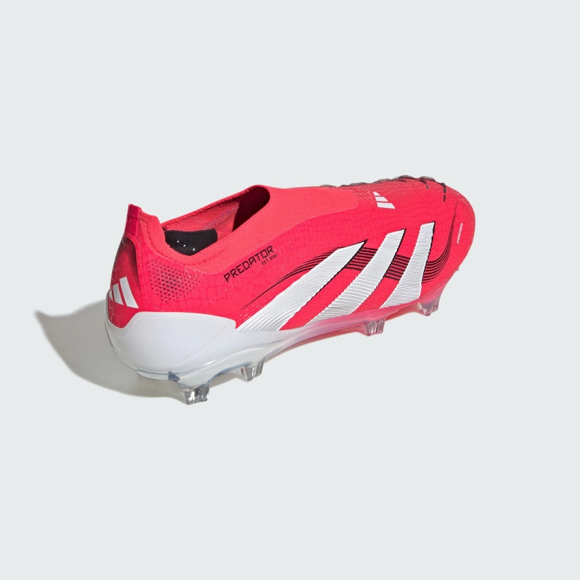 Men's adidas Predator Elite Firm Ground Cleats Soccer Cleats Nike