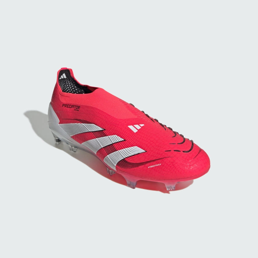 Men's adidas Predator Elite Firm Ground Cleats Umbro Soccer Cleats