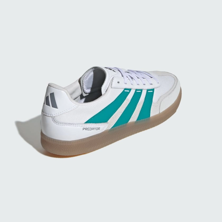 Men's adidas Predator Freestyle Indoor Soccer Shoes