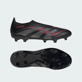 Soccer Cleats Cincinnati Men's adidas Predator League Laceless Firm/Multi-Ground Cleats
