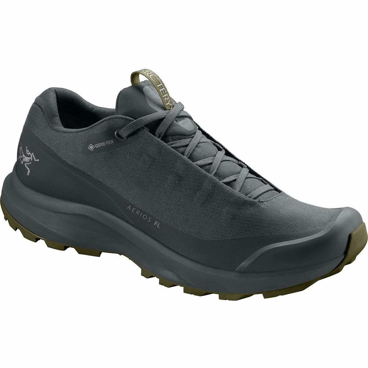 Men's Aerios FL GTX Shoe Tree Climbing Shoe