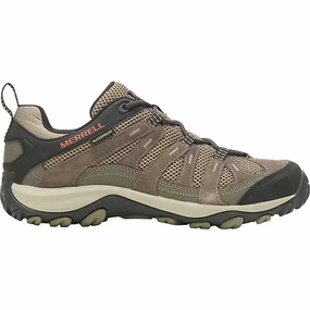 Best Hiking Shoes For Muddy Conditions MEN'S ALVERSTONE 2