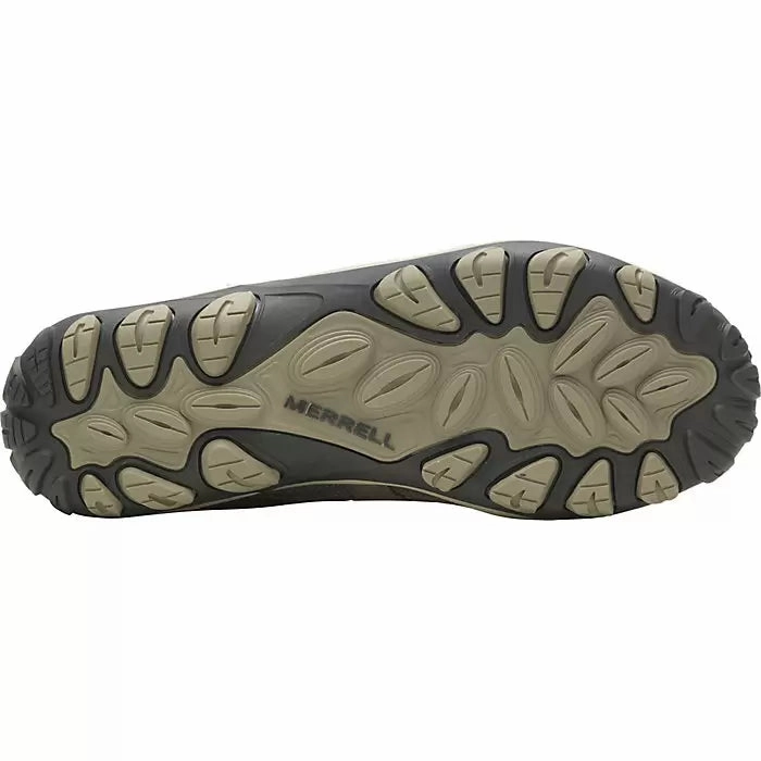 MEN'S ALVERSTONE 2 Trail Runners Vs Hiking Shoes