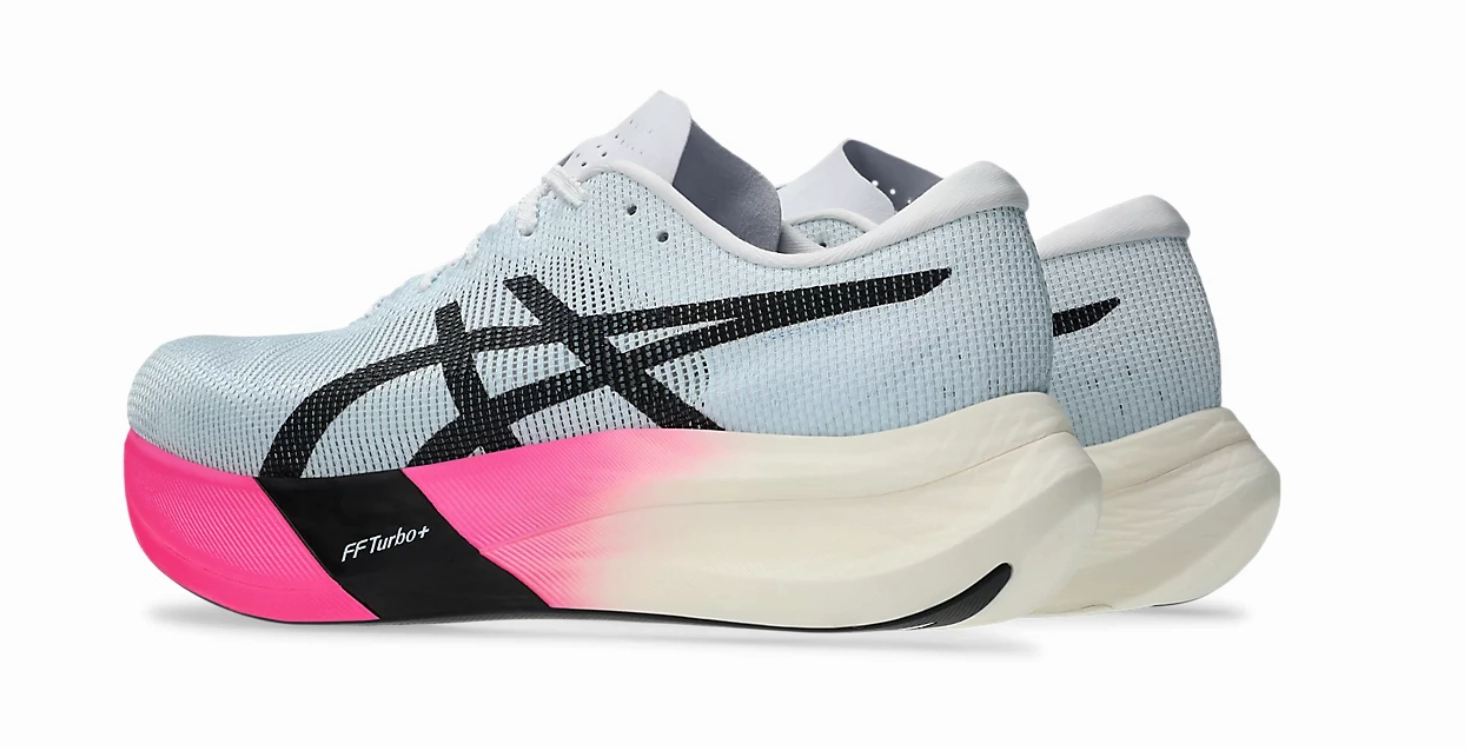 Asics Running Shoes Reddit Men's & Women's (Unisex) Asics Metaspeed Edge Paris