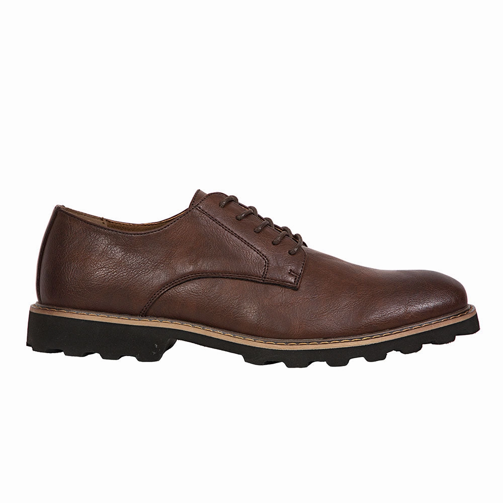 Steve Madden Oxford Shoes Womens → Oxford Shoes Men's Benjamin in Brown