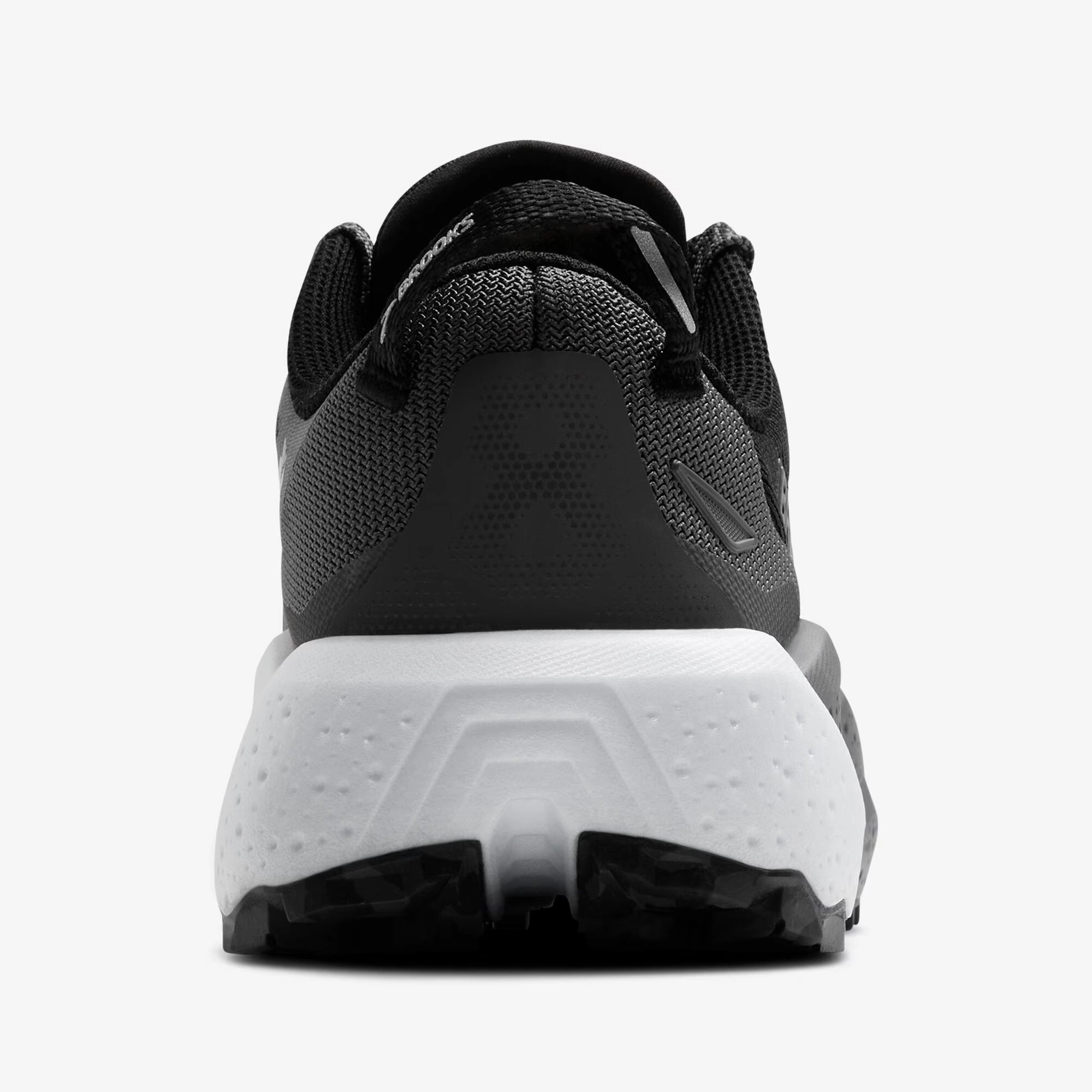 Men's Caldera 8 Trail Running Shoes Black / Blackened Pearl / White Best Way To Clean Trail Running Shoes