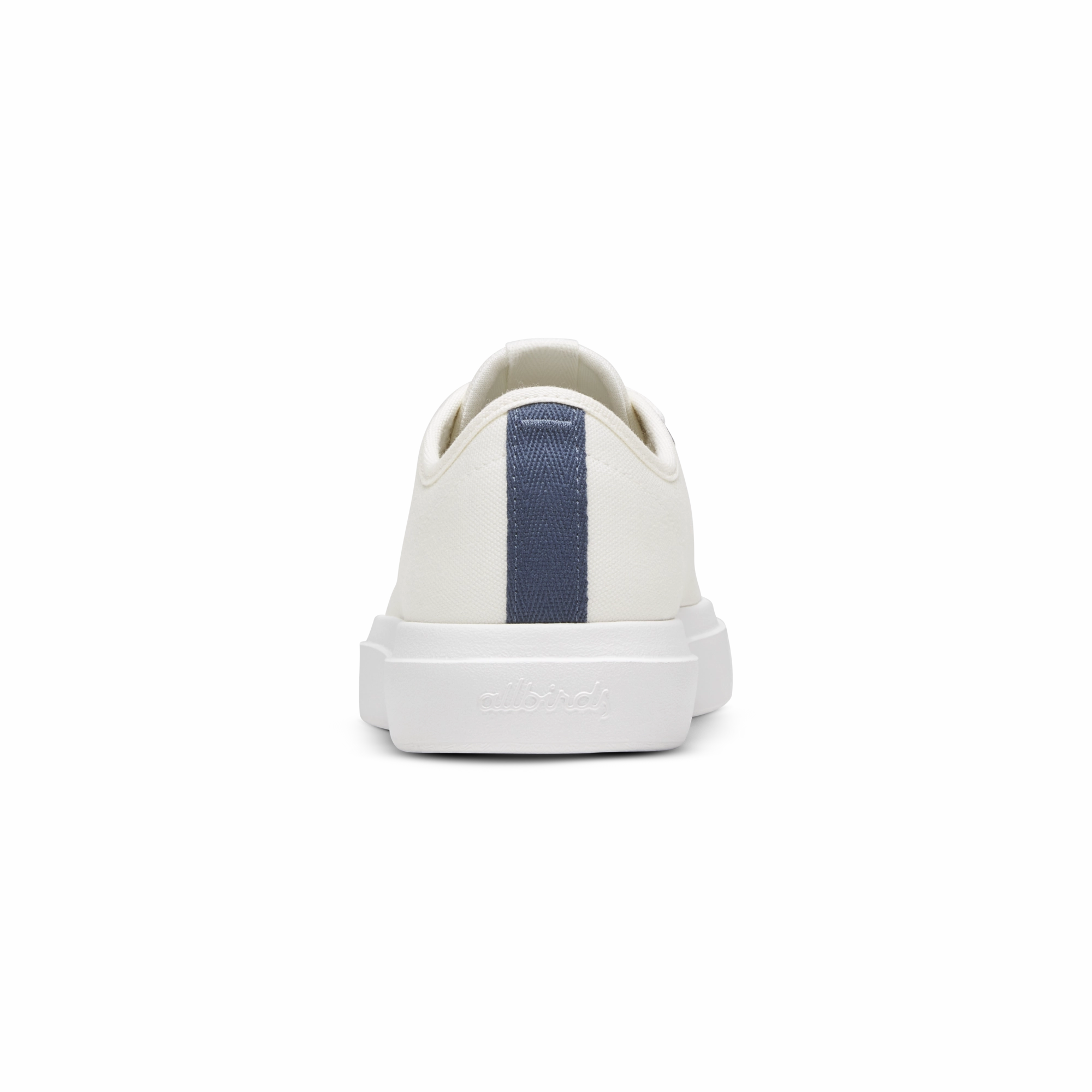 Men's Canvas Piper - Natural White/Hanami Night (Blizzard Sole) Wear Patent Leather Shoes Casually