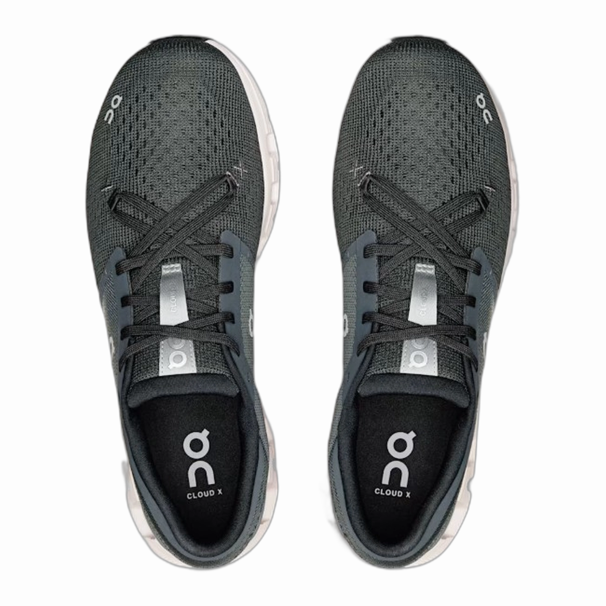Men's Cloud X4 Good Running Shoes For Guys