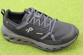 Buy Running Shoes Men's Cloudhorizon WP Sneaker - All Black