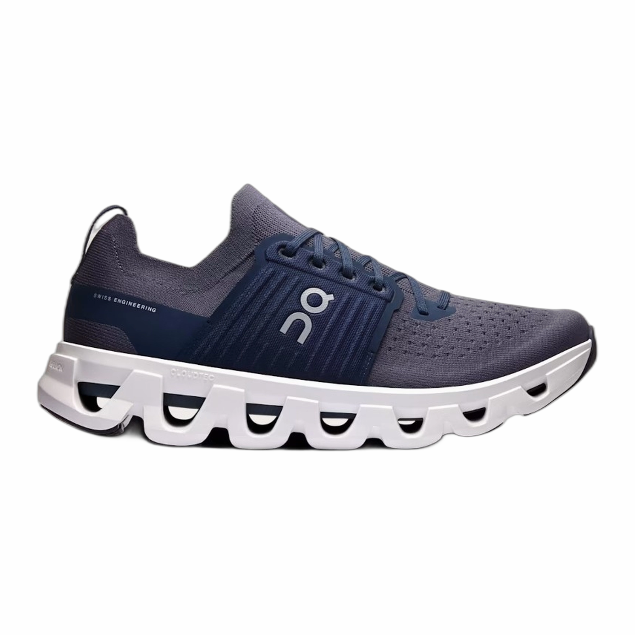 Men's Cloudswift 4 Running Shoes Kona