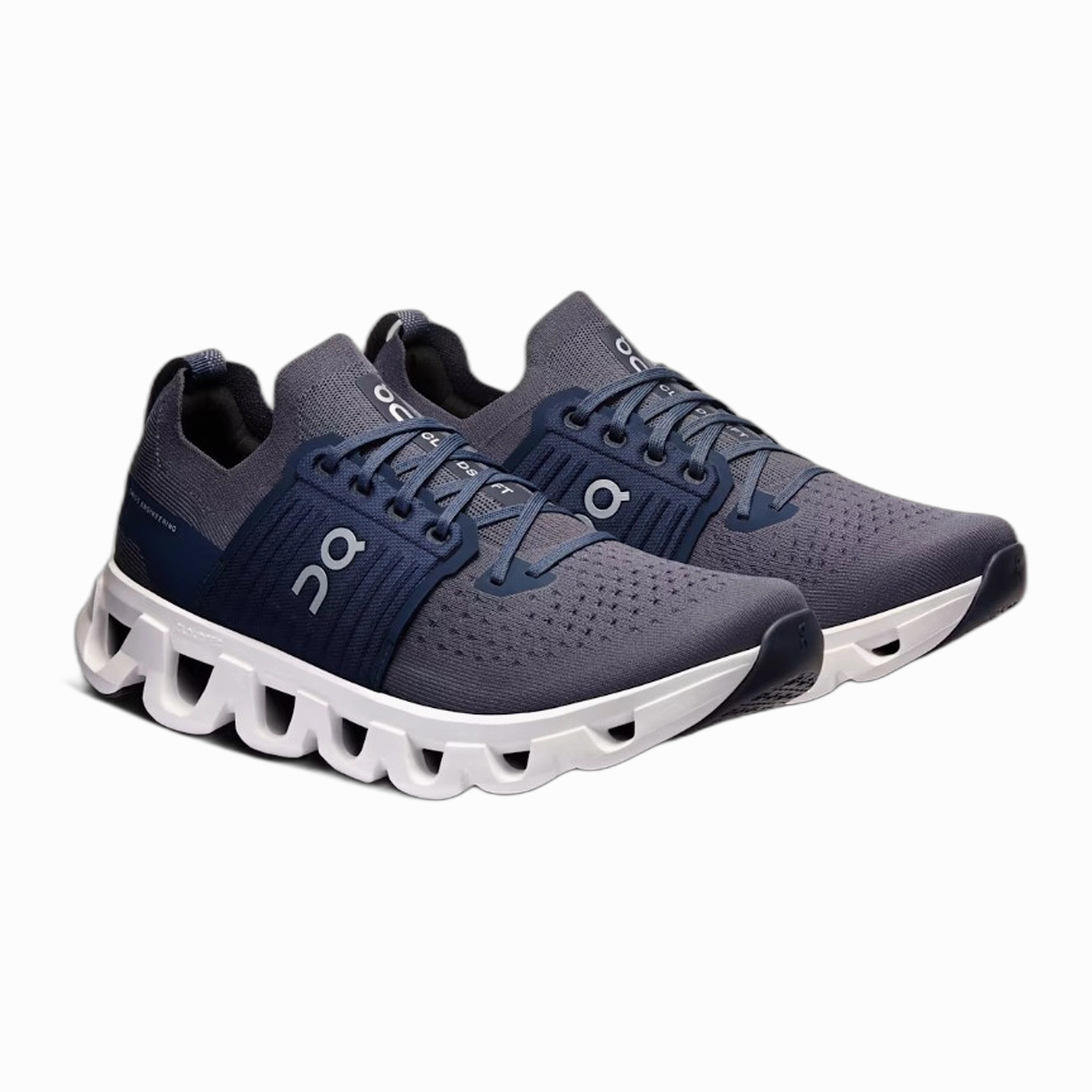 Men's Cloudswift 4 Different Kinds Of Running Shoes