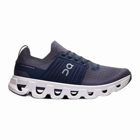 Running Tennis Shoes For Flat Feet Men's Cloudswift 4