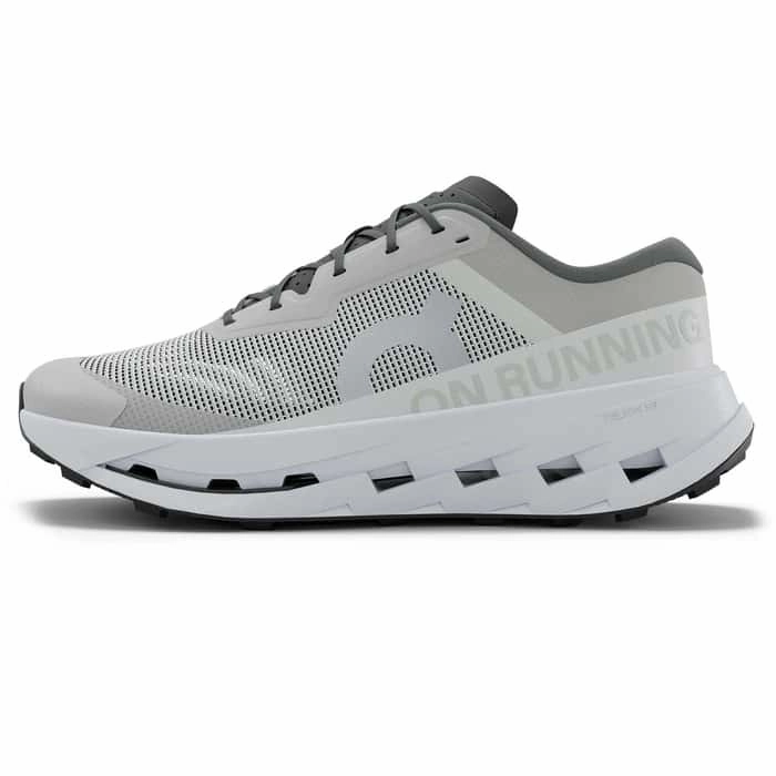 Men's Cloudultra 3 Trail Walking Shoes With Ankle Support