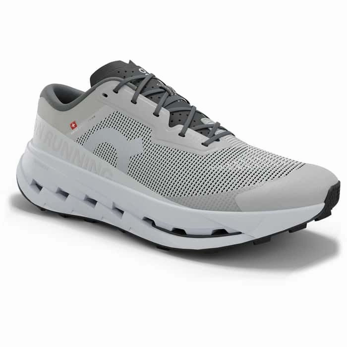 Responsive Trail Running Shoes Men's Cloudultra 3