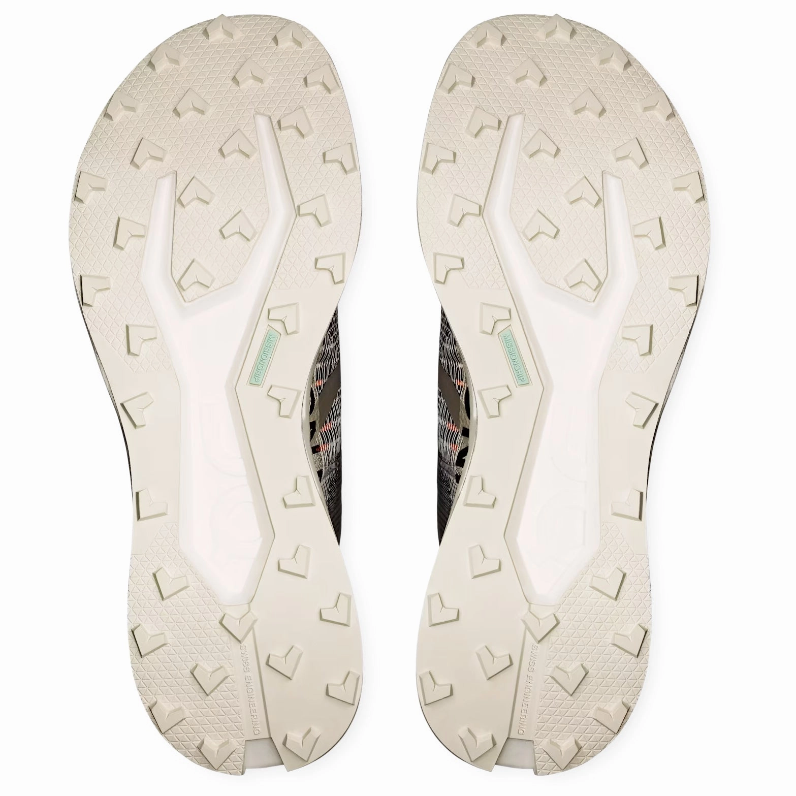 Best Trail Running Shoes For Tough Mudder Men's Cloudultra Pro Trail Running Shoes Cinder / Pearl