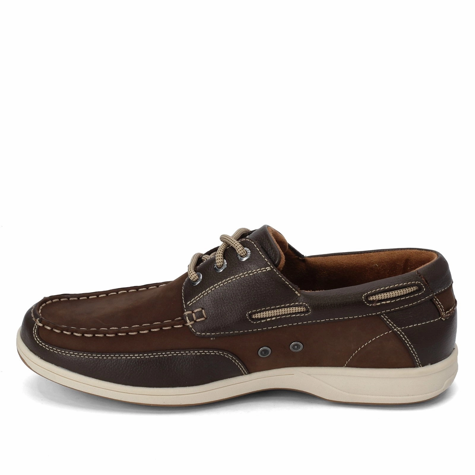 Men's Florsheim, Lakeside Oxford Boat Shoe Diemme Cornaro Oxfords