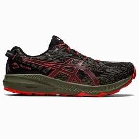 Most Comfortable Trail Shoes Men's Fuji Lyte 3