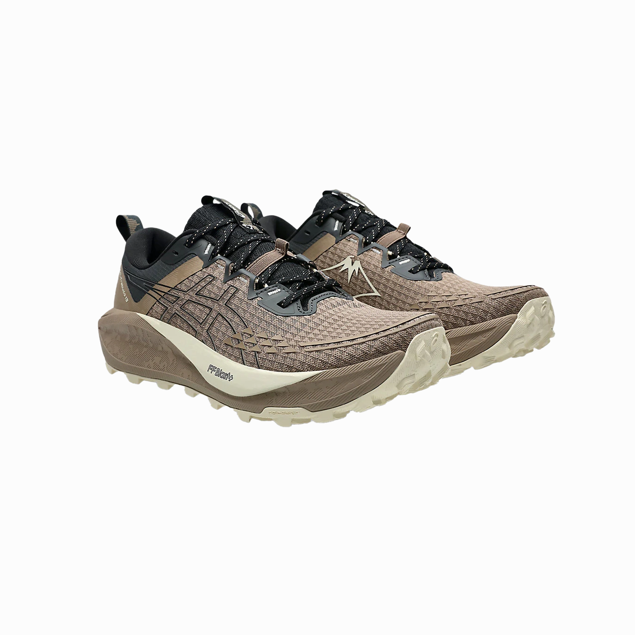 Men's Gel Trabuco 13 Asics Tiger Wrestling Shoes