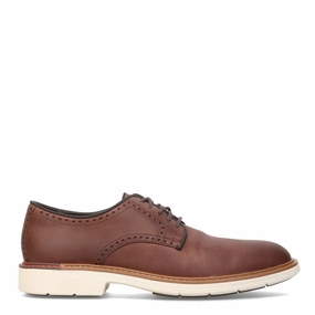 MEN'S GO-TO OXFORD Oxford Leather Dress Shoes