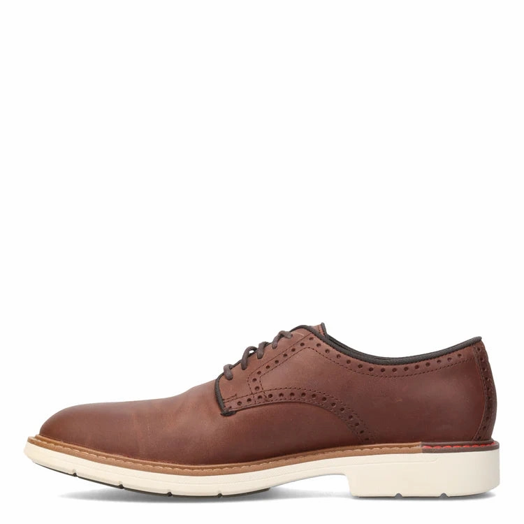 MEN'S GO-TO OXFORD Wide Width Oxfords