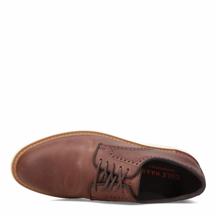 Dickinson Cap Toe Oxford MEN'S GO-TO OXFORD