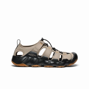 MEN'S HYPERPORT H2 SANDAL Hiking Shoes Made In Europe