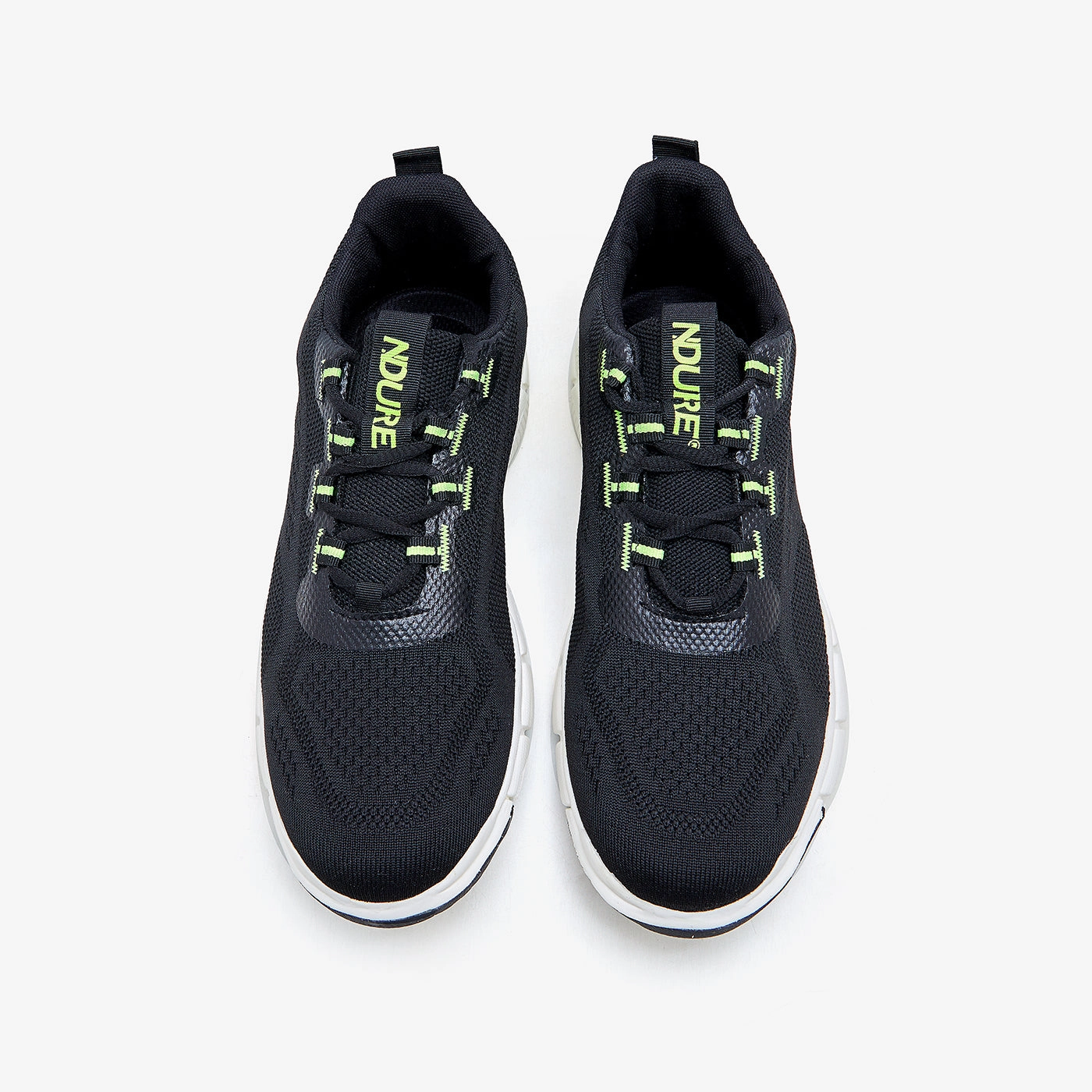 Men's Lace Fastening Sports Shoes Reebok Weight Training Shoes