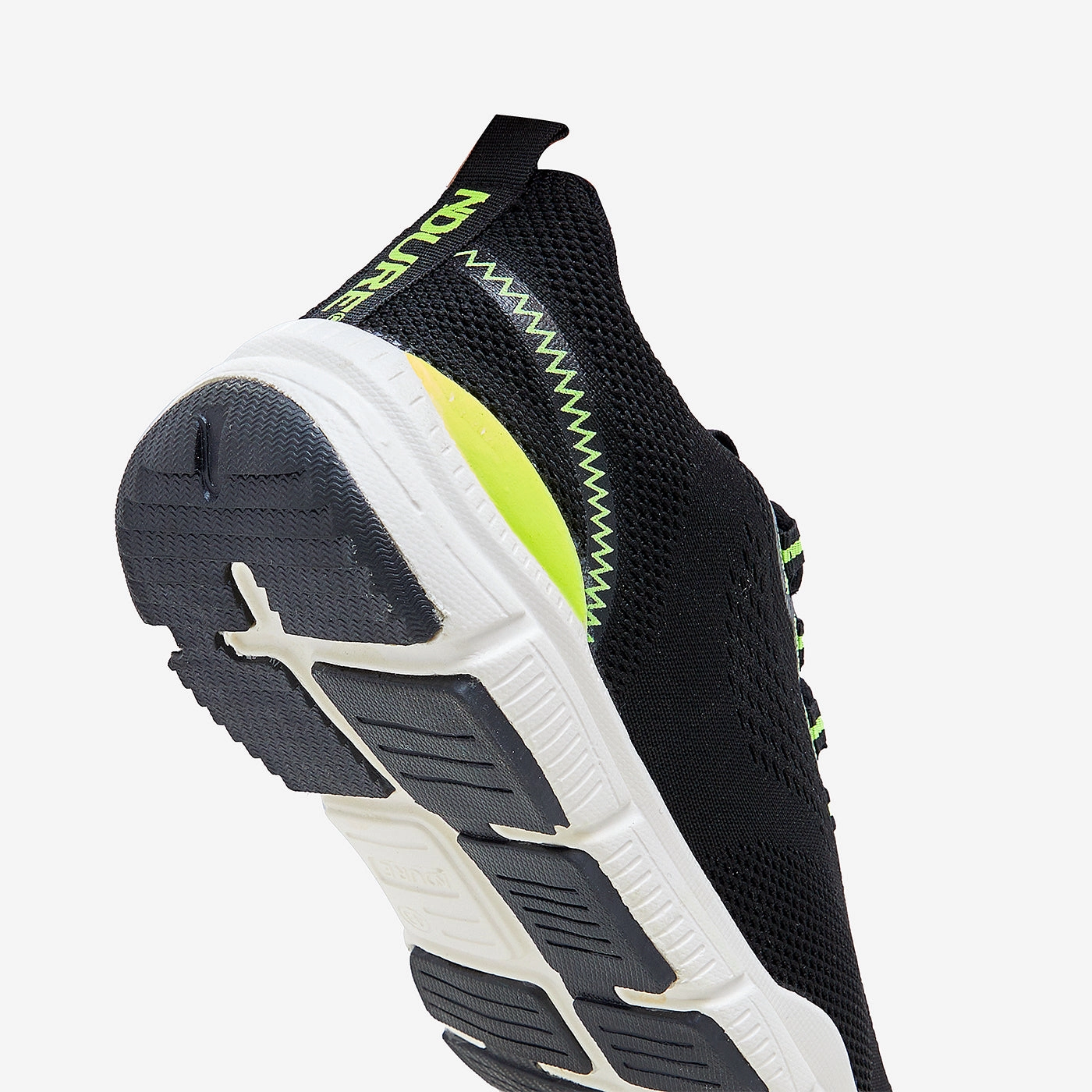 Health Best Cross Training Shoes Men's Lace Fastening Sports Shoes