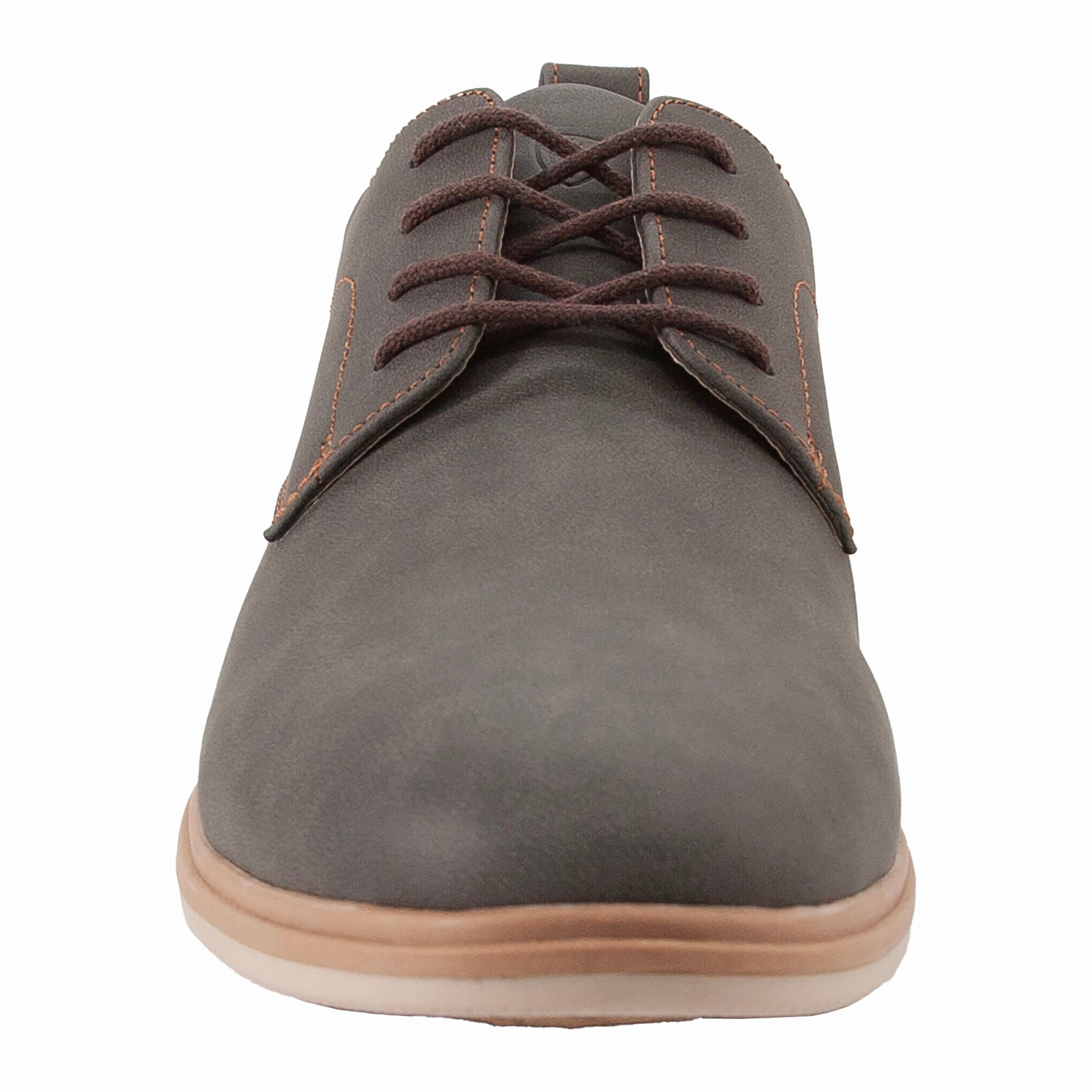 Irish Setter Shoes Men's Lisbon in Grey - NEW SUPRO